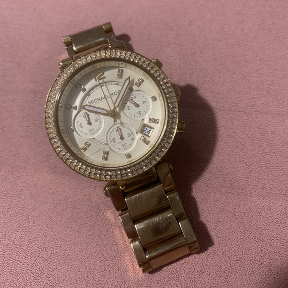 Michael Kors watch - Picture 2 of 4